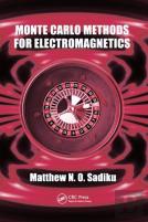 Monte Carlo Methods For Electromagnetics