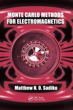 Bertrand.pt - Monte Carlo Methods For Electromagnetics