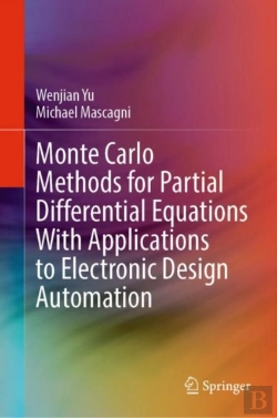 Bertrand.pt - Monte Carlo Methods For Partial Differential Equations With Applications To Electronic Design Automation