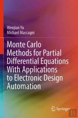 Bertrand.pt - Monte Carlo Methods For Partial Differential Equations With Applications To Electronic Design Automation