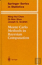 Monte Carlo Methods In Bayesian Computation