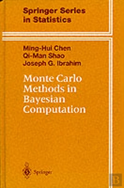 Bertrand.pt - Monte Carlo Methods In Bayesian Computation