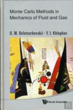 Bertrand.pt - Monte Carlo Methods In Mechanics Of Fluid And Gas
