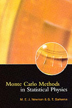 Bertrand.pt - Monte Carlo Methods In Statistical Physics