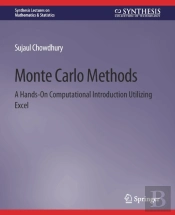 Monte Carlo Methods