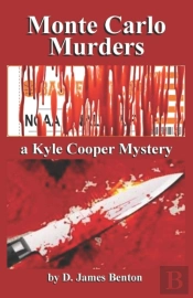 Monte Carlo Murders