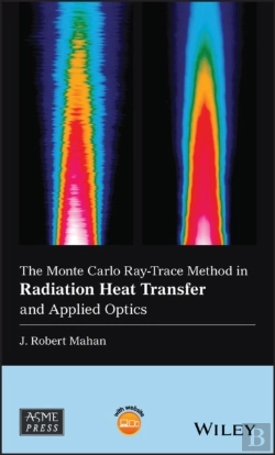 Bertrand.pt - Monte Carlo Ray-Trace Method In Radiation Heat Transfer And Applied Optics