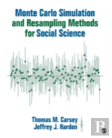 Monte Carlo Simulation And Resampling Methods For Social Science