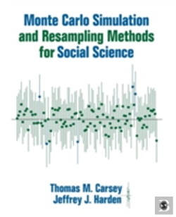Bertrand.pt - Monte Carlo Simulation And Resampling Methods For Social Science