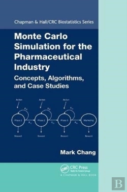 Bertrand.pt - Monte Carlo Simulation For The Pharmaceutical Industry