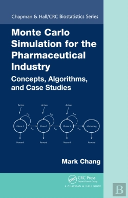 Bertrand.pt - Monte Carlo Simulation For The Pharmaceutical Industry