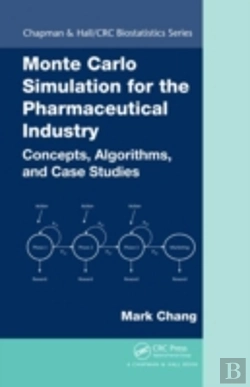 Bertrand.pt - Monte Carlo Simulation For The Pharmaceutical Industry