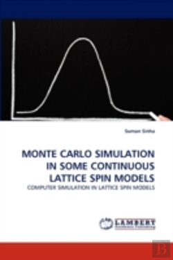 Bertrand.pt - Monte Carlo Simulation In Some Continuous Lattice Spin Models