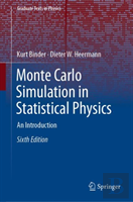 Monte Carlo Simulation In Statistical Physics