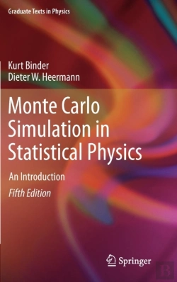 Bertrand.pt - Monte Carlo Simulation In Statistical Physics