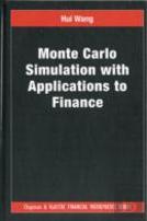 Monte Carlo Simulation With Applications To Finance