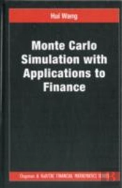 Monte Carlo Simulation With Applications To Finance