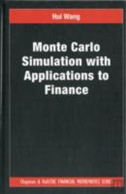 Bertrand.pt - Monte Carlo Simulation With Applications To Finance