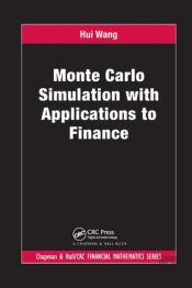 Monte Carlo Simulation With Applications To Finance