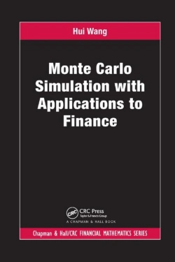 Bertrand.pt - Monte Carlo Simulation With Applications To Finance