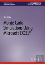 Monte Carlo Simulations Using Microsoft Excelâ®