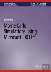 Monte Carlo Simulations Using Microsoft Excelâ®