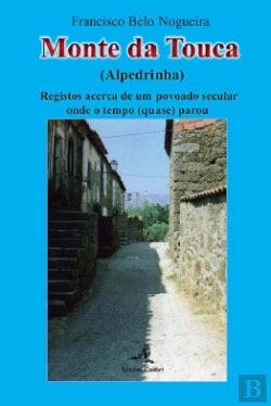 Bertrand.pt - Monte da Touca (Alpedrinha)
