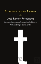 Monte De Las Animas, El