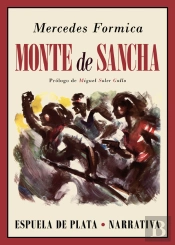 Monte De Sancha