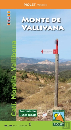 Bertrand.pt - Monte De Vallivana