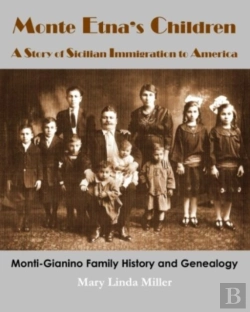 Bertrand.pt - Monte Etna'S Children: A Story Of Sicili