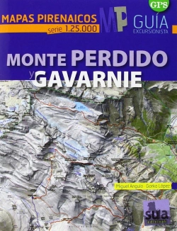 Bertrand.pt - Monte Perdido Y Gavarnie