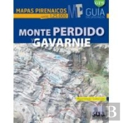Monte Perdido Y Gavarnie