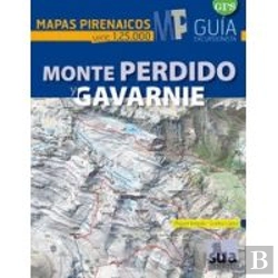Bertrand.pt - Monte Perdido Y Gavarnie