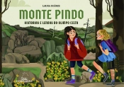 Monte Pindo. Historias E Lendas Do Olimpo Celta