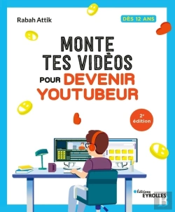 Bertrand.pt - Monte Tes Vidéos Pour Devenir Youtubeur (2e Édition)
