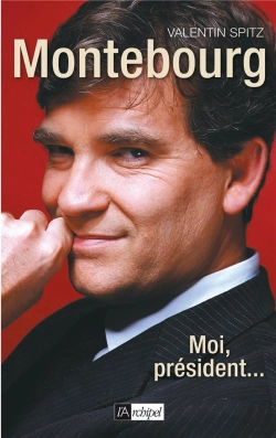 Bertrand.pt - Montebourg ; « Et Moi, Et Moi, Et Moi... »