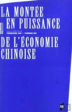 Bertrand.pt - Montée En Puissance De L'Économie Chinoise