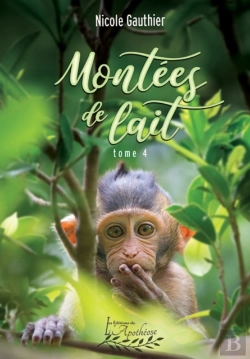 Bertrand.pt - Montees De Lait Tome 4