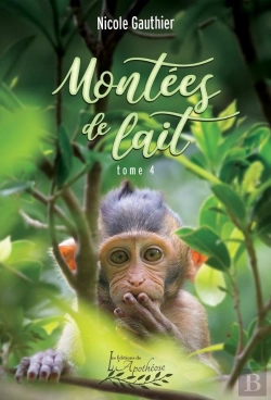 Bertrand.pt - Montées De Lait Tome 4