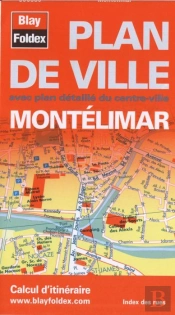 Montélimar