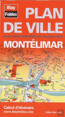 Bertrand.pt - Montélimar