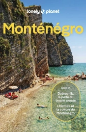 Monténégro (4e Édition)