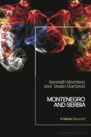 Montenegro And Serbia