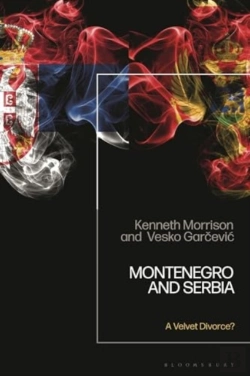Bertrand.pt - Montenegro And Serbia