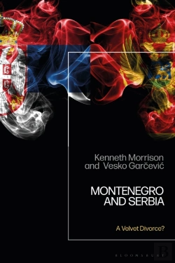 Bertrand.pt - Montenegro And Serbia