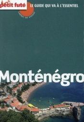 Monténégro (Édition 2014)