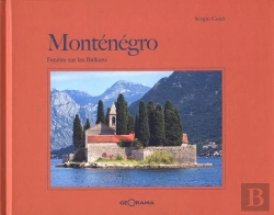 Bertrand.pt - Montenegro - Fenetre Sur Les Balkans