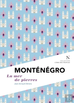 Bertrand.pt - Monténégro : La Mer De Pierres