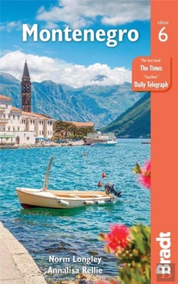 Bertrand.pt - Montenegro